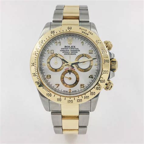 rolex de oro de segunda mano|Rolex tienda oficial.